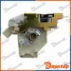 Serrure de porte gauche pour FORD | EZC-FR-186, 31768